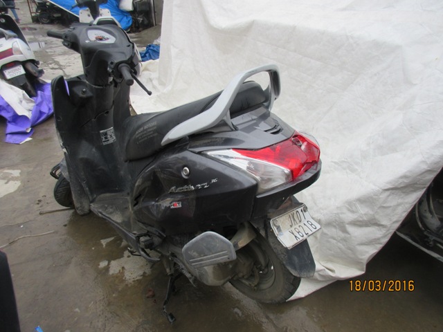 ACTIVA-I 2015 picture 10