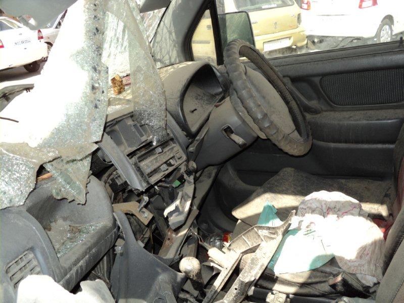 WAGON-R-VXI 2005 picture 10