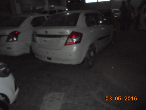 SWIFT-DZIRE-ZDI 2014 picture 5