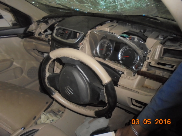 SWIFT-DZIRE-ZDI 2014 picture 6