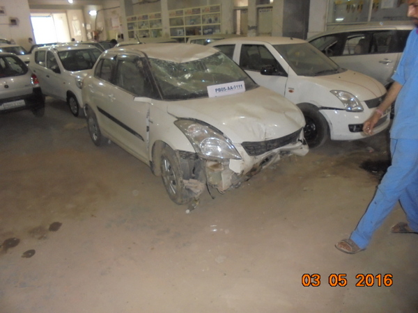 SWIFT-DZIRE-ZDI 2014 picture 2