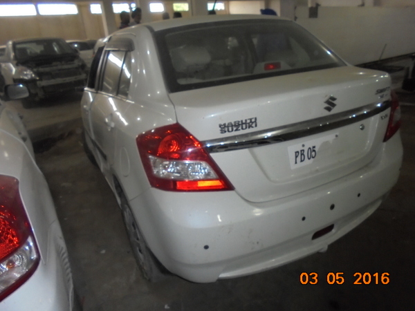 SWIFT-DZIRE-ZDI 2014 picture 7