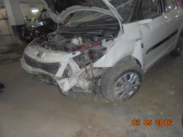 SWIFT-DZIRE-ZDI 2014 picture 9
