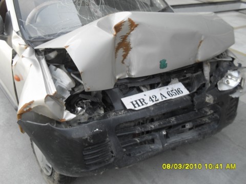 ALTO-LX-BS3 2008 picture 10
