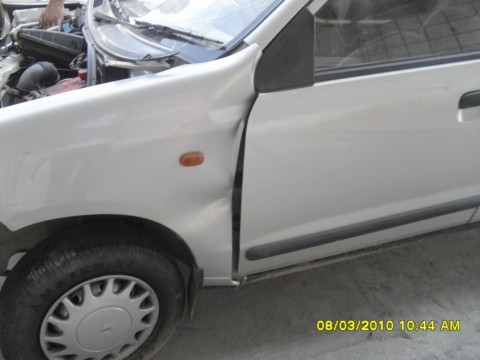 ALTO-LX-BS3 2008 picture 7