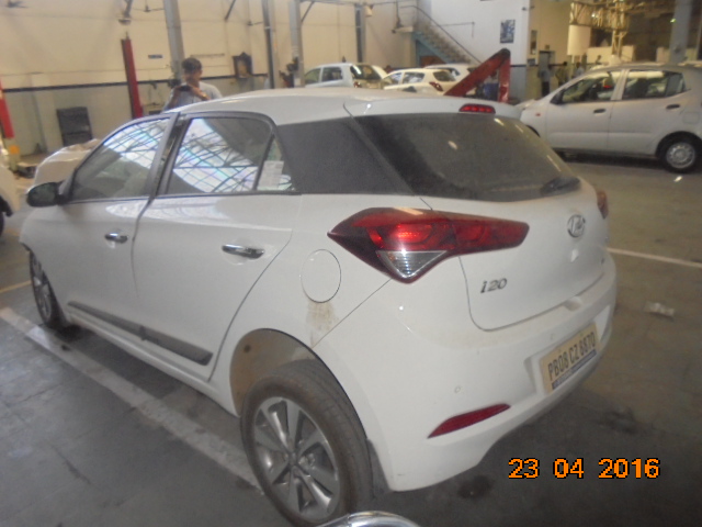 I20 2015 picture 1