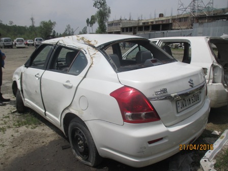 SWIFT-DZIRE-VDI 2009 picture 9