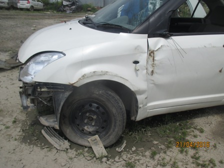 SWIFT-DZIRE-VDI 2009 picture 2