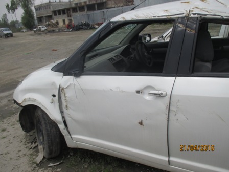 SWIFT-DZIRE-VDI 2009 picture 3
