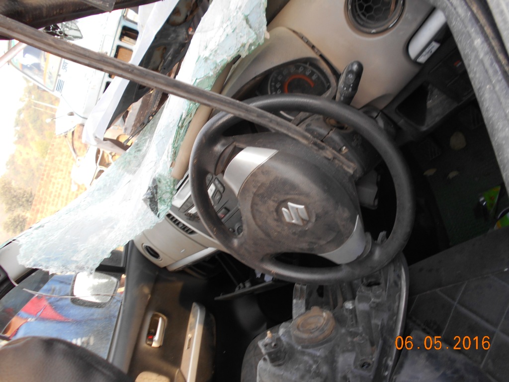 WAGON-R-VXI 2014 picture 6