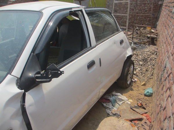 ALTO-LX-BS3 2012 picture 6