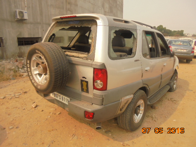 SAFARI 2006 picture 3