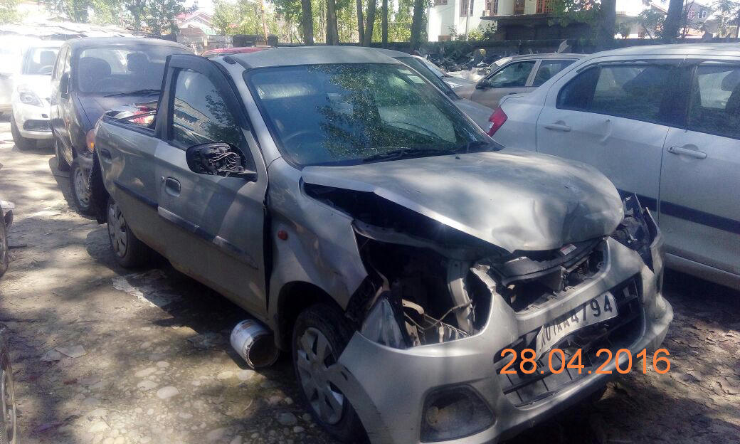 ALTO 2015 picture 8
