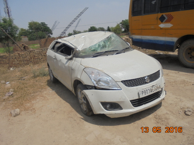 SWIFT-DZIRE-ZDI 2013 picture 10