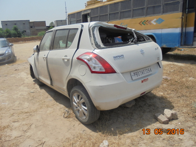 SWIFT-DZIRE-ZDI 2013 picture 1