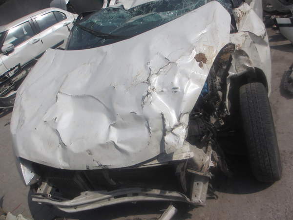 SWIFT-DZIRE-VDI 2014 picture 2