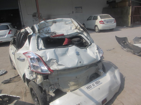 SWIFT-DZIRE-VDI 2014 picture 8
