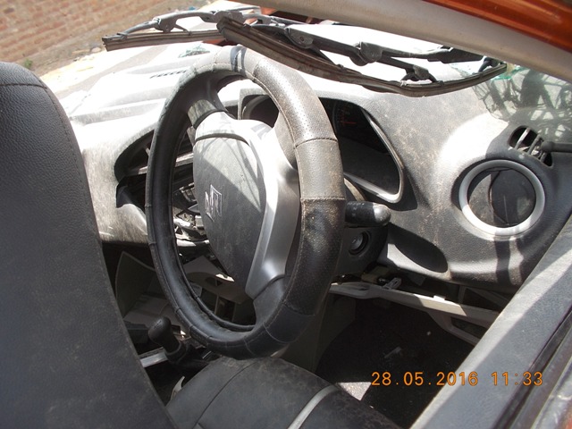 ALTO-K10-LXI 2015 picture 5
