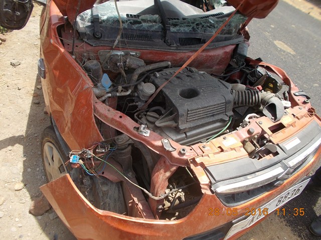 ALTO-K10-LXI 2015 picture 7