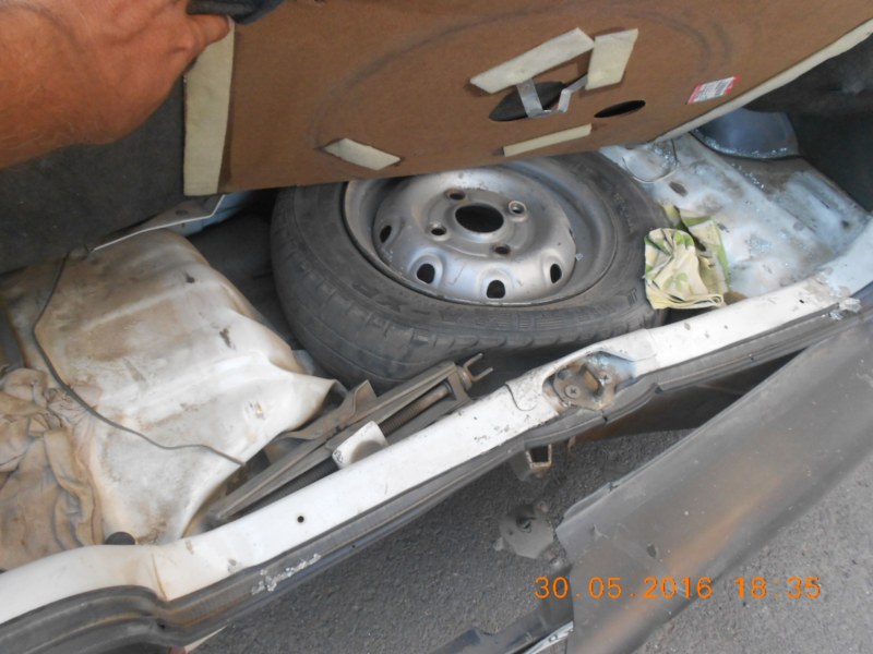 800-MPI-BSIII-AC 2007 picture 4