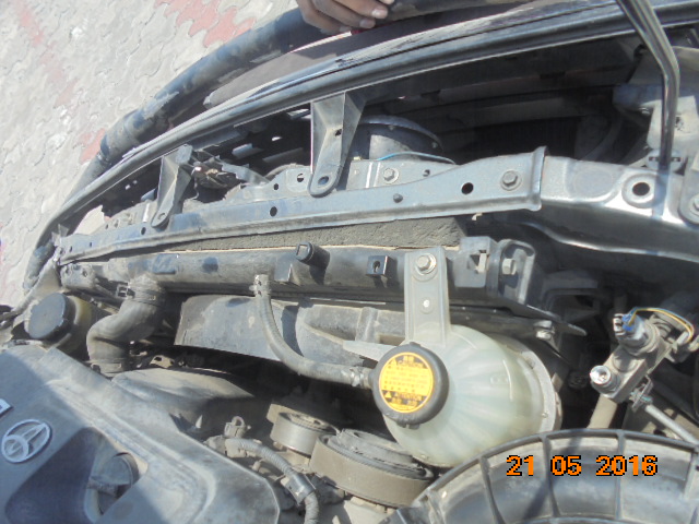 FORTUNER-3.0MT 2009 picture 9
