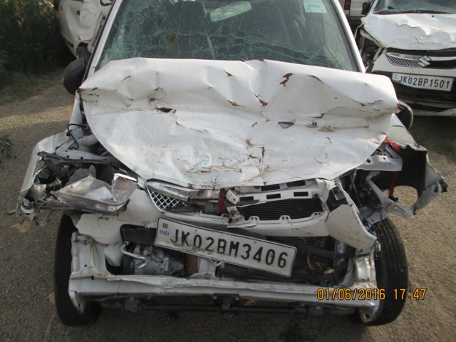 ALTO-K10-LXI 2015 picture 4