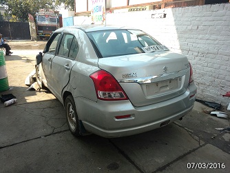 SWIFT-DZIRE-VDI 2012 picture 3