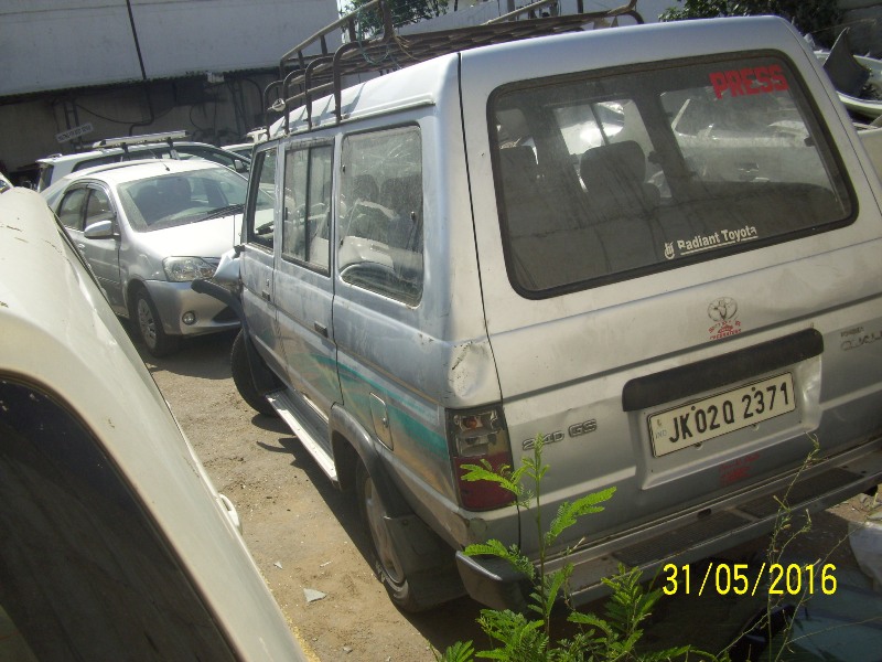 QUALIS 2001 picture 3