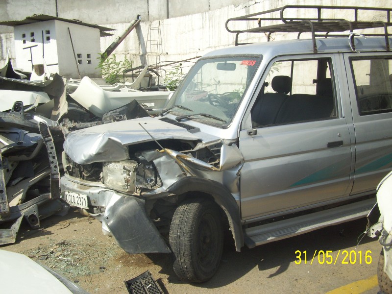 QUALIS 2001 picture 9