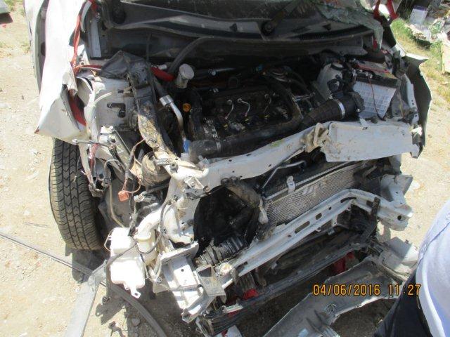 SWIFT-DZIRE-VDI 2016 picture 1