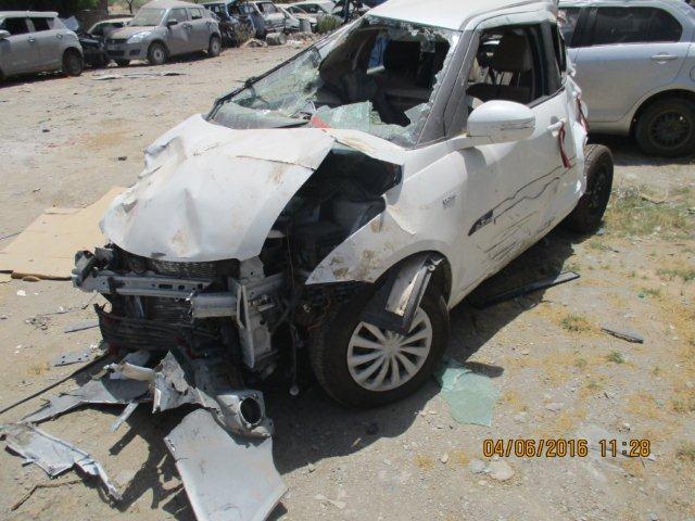 SWIFT-DZIRE-VDI 2016 picture 6