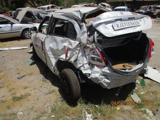 SWIFT-DZIRE-VDI 2016 picture 8