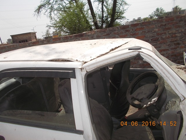 ALTO-K10-VXI 2013 picture 1