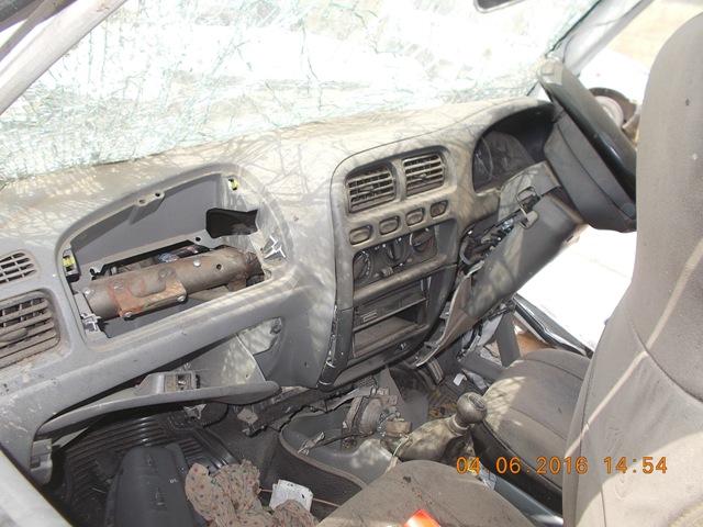 ALTO-K10-VXI 2013 picture 4
