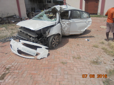 VERNA 2013 picture 6