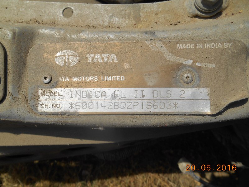 INDICA 2009 picture 9