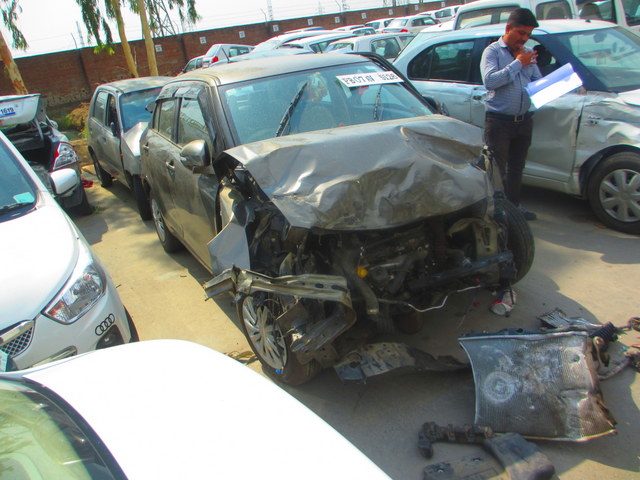 SWIFT-DZIRE-VDI 2015 picture 1