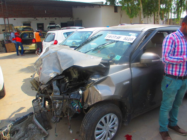 SWIFT-DZIRE-VDI 2015 picture 2
