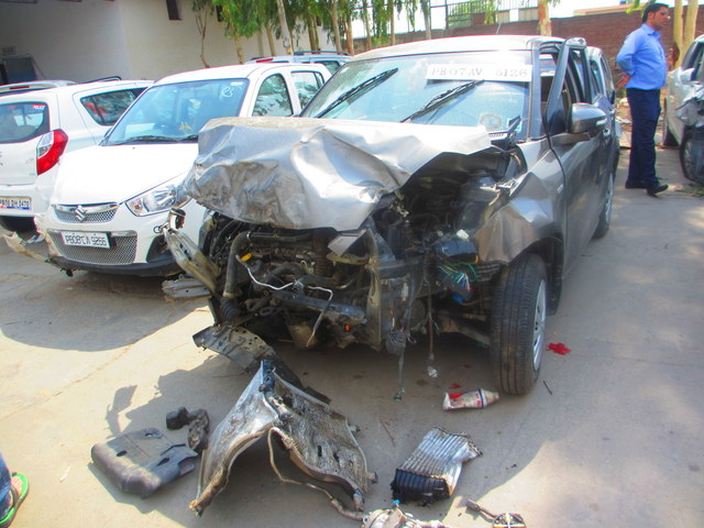 SWIFT-DZIRE-VDI 2015 picture 6