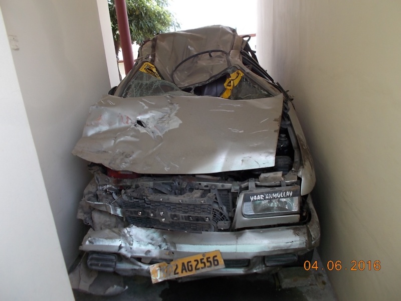 TAVERA-B1 2007 picture 1