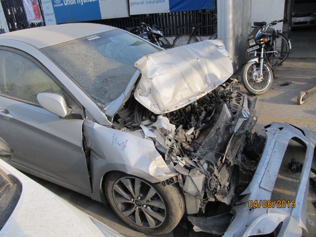 VERNA 2014 picture 2