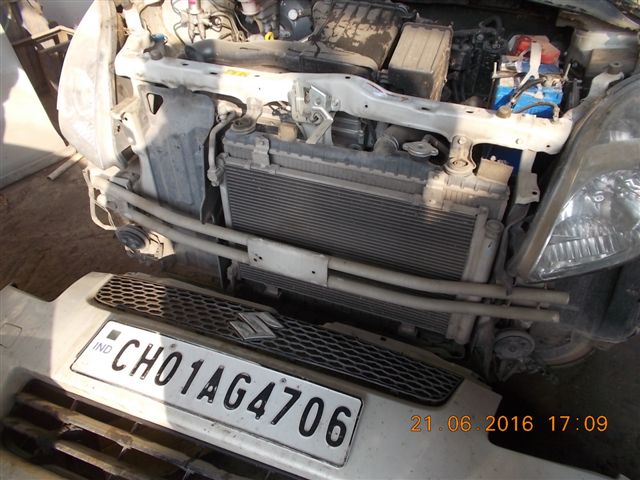SWIFT-VXI 2011 picture 8