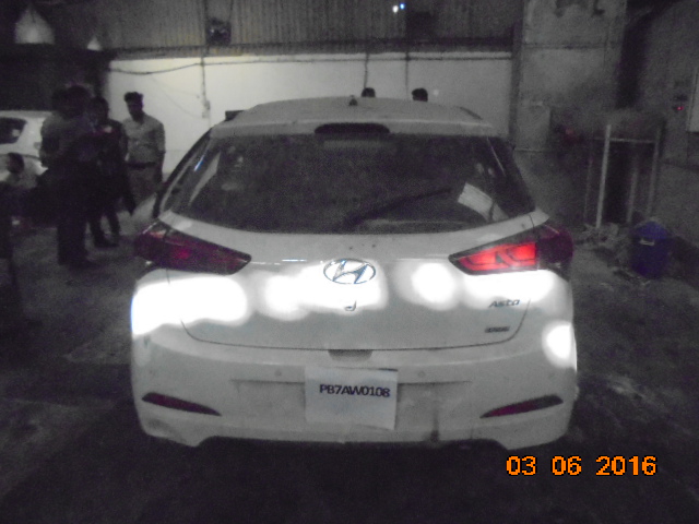 I20 2015 picture 5