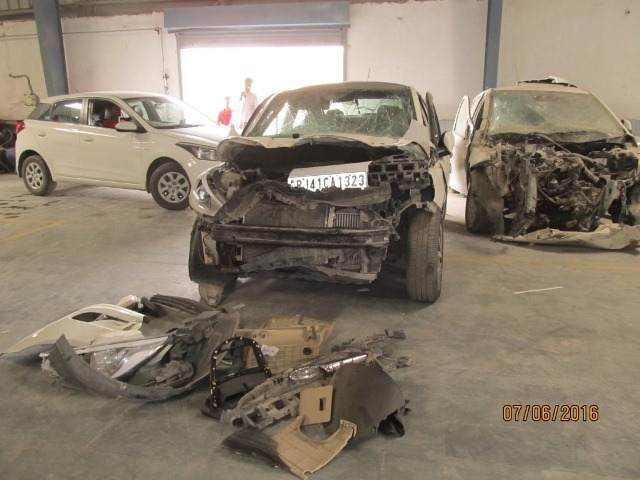 VERNA 2014 picture 7