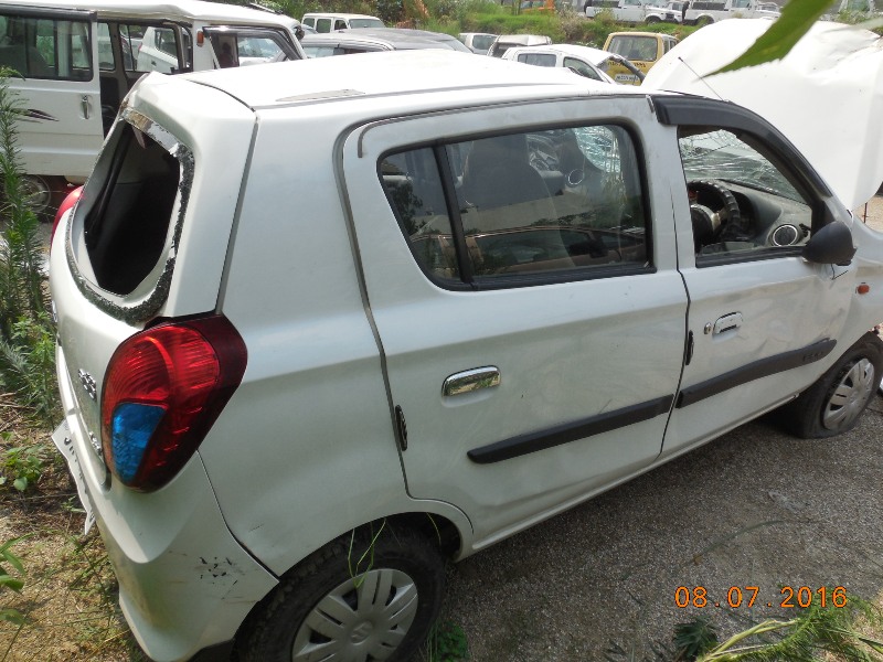 ALTO 2013 picture 6