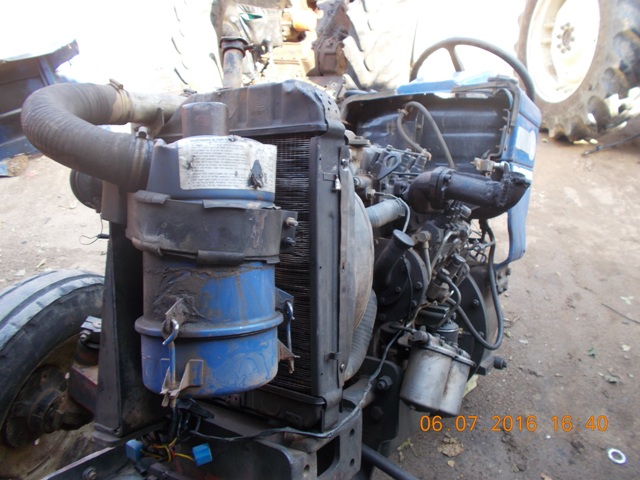 EICHER 2006 picture 3