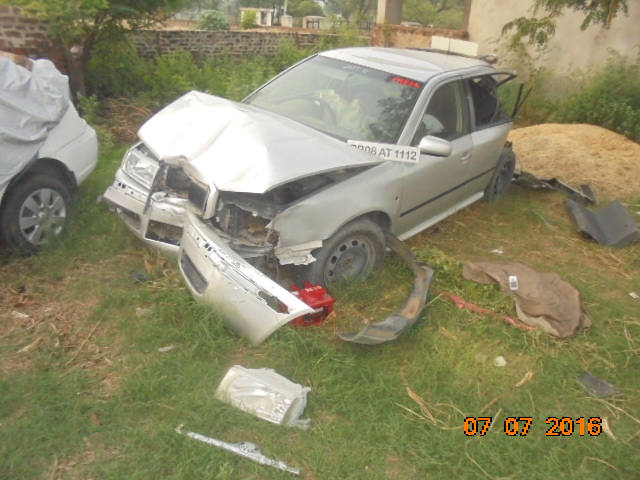 OCTAVIA 2005 picture 10