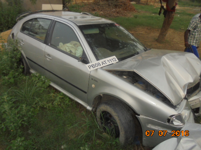 OCTAVIA 2005 picture 4