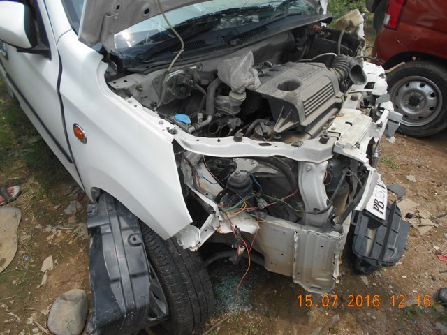 ALTO-K10-VXI 2014 picture 4