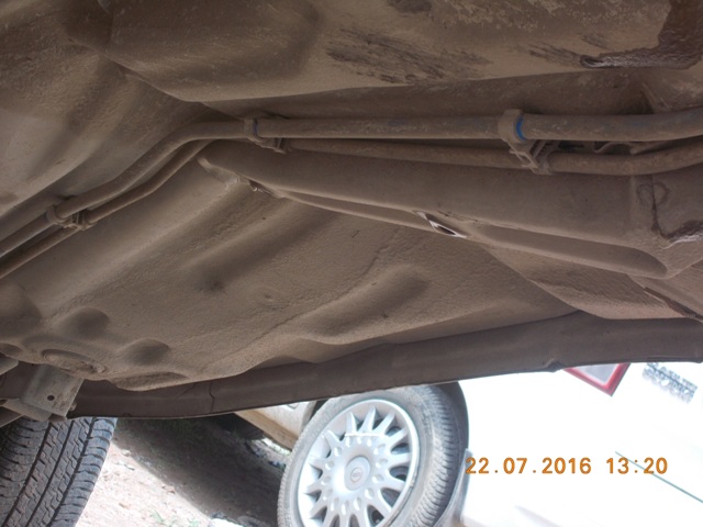 ALTO-K10-VXI 2014 picture 8